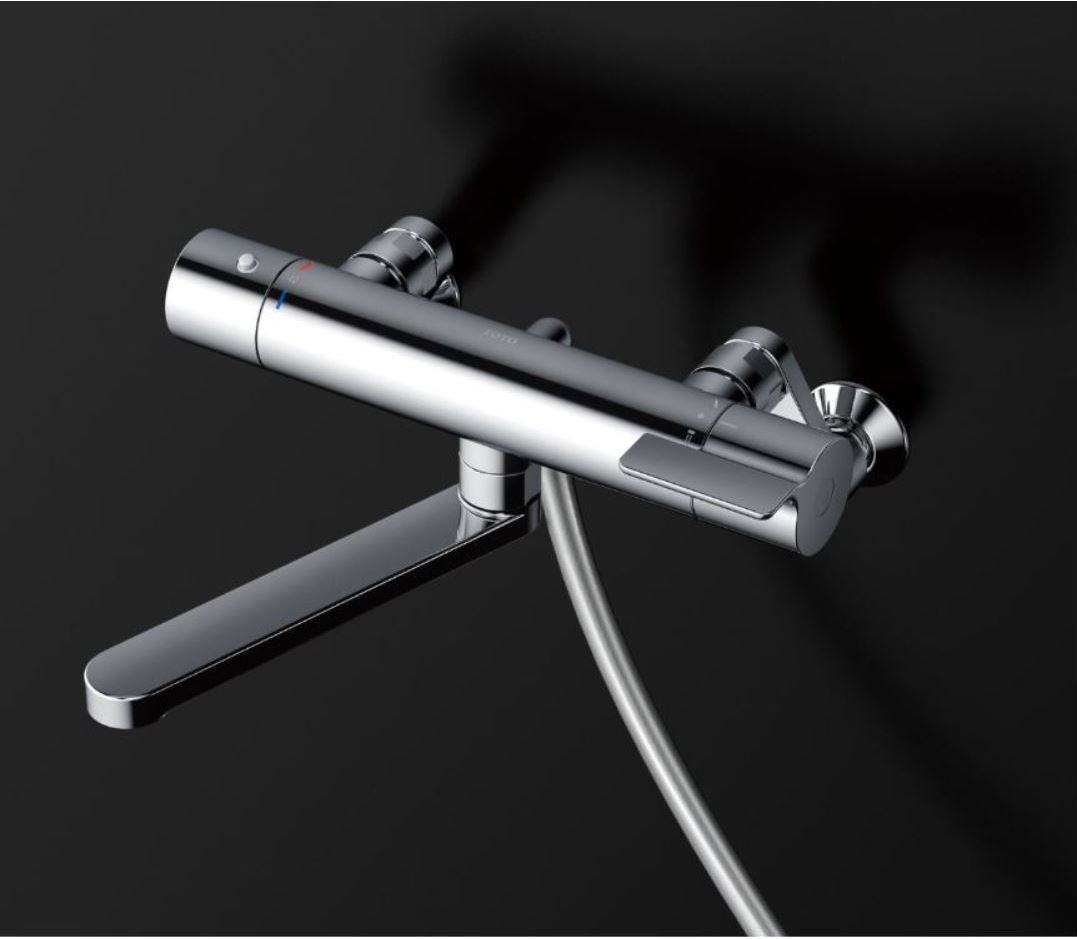 Sen tắm TOTO nội địa Nhật TBV03401J 8 sen-nhiet-do-toto-tbv03401j_3