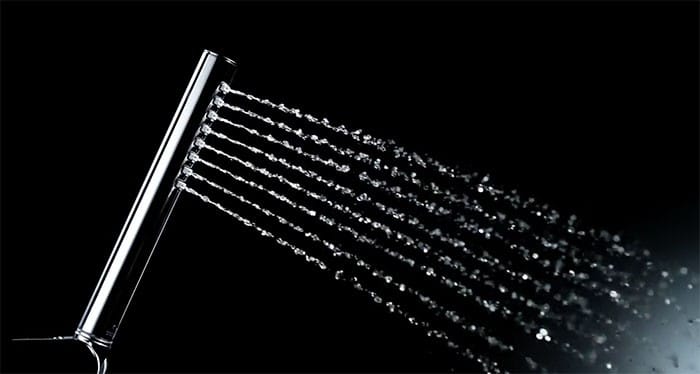 4 model sen tắm TOTO nội địa Nhật mới ra mắt 4 sen tắm toto nhật nội địa