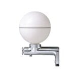 Đựng xà phòng nước TOTO TS125DR có nút bấm