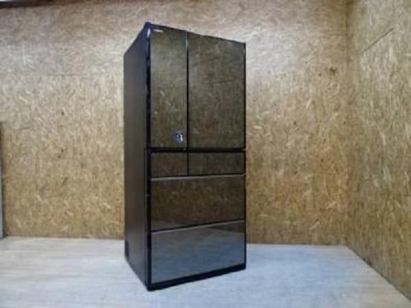 Tủ lạnh HITACHI R-X7300F-X cửa điện, có ngăn hút chân không 5 Tủ lạnh HITACHI R-X7300F-X cửa điện, có ngăn hút chân không - Hình ảnh 5
