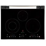 Mitsubishi CS-T322BFR - Bếp từ szie 65cm, tự động ngắt phát hiện nhiệt cao