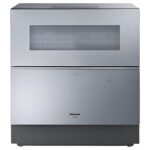 Máy rửa chén PANASONIC NP-TZ300 công nghệ NANOE X