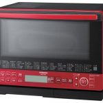 Lò vi sóng HITACHI MRO-S8X nướng bù ẩm