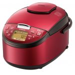 Nồi cơm HITACHI RZ-H10BJ nội địa Nhật cao tần IH áp suất