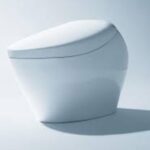 Bồn cầu thông Toto CS902BR nội địa Nhật Bản mới nhất 2023