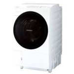 Máy giặt TOSHIBA TW-117A8L công nghệ giặt ZABOOM