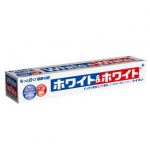Kem đánh răng WHITE WHITE LION 150g