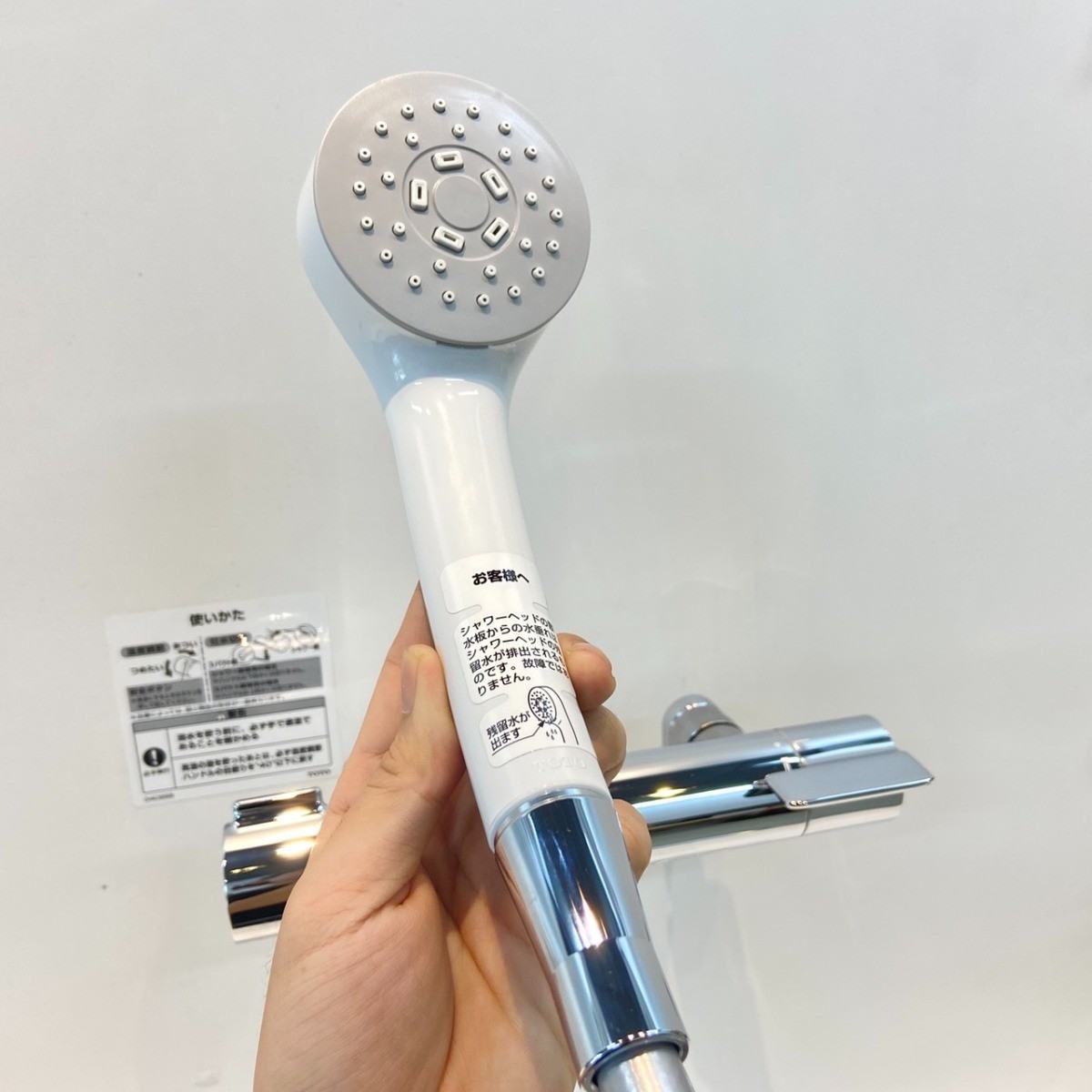 Sen tắm TOTO nội địa Nhật TBV03401J 11 tbv03401j-3