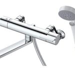 Sen tắm TOTO TBV03402J nội địa Nhật