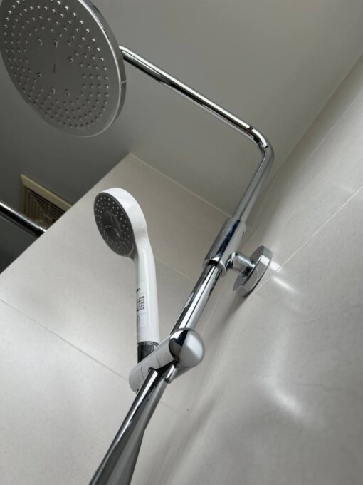 TOTO TBW04401J1 Sen Tắm Cây Nội Địa Nhật - Hình ảnh 4