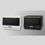 Lò Vi Sóng Nhật Hitachi MRO-S8A mẫu mới nhất