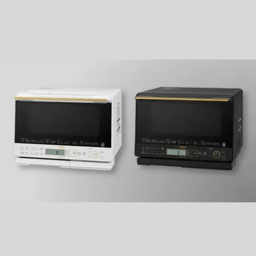 Lò Vi Sóng Nhật Hitachi MRO-S8A mẫu mới nhất