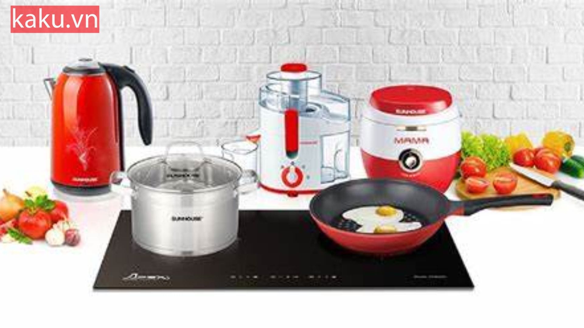 Top những thương hiệu tại KAKU mà bạn đã biết !