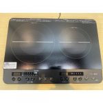 Bếp từ dương Iris Ohyama IHK-W13-B