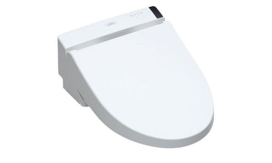 Nắp bệt chức năng sấy khô TOTO TCF6531
