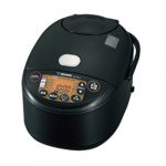 Nồi cơm cao tần IH ZOJIRUSHI NW-VD10 nội địa Nhật