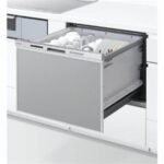 MÁY RỬA BÁT NP-60MS8S CAO CẤP