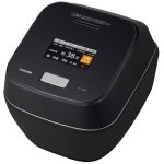 Nồi cơm TOSHIBA RC-10ZWT xịn nhất