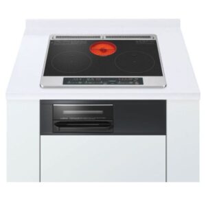 Bếp từ HITACHI HT-M6K nội địa Nhật
