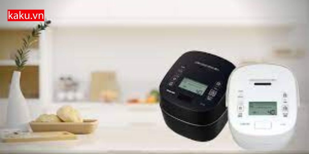 Hướng dẫn sử dụng nồi cơm RC-18VST 2 Hướng dẫn sử dụng nồi cơm RC-18VST