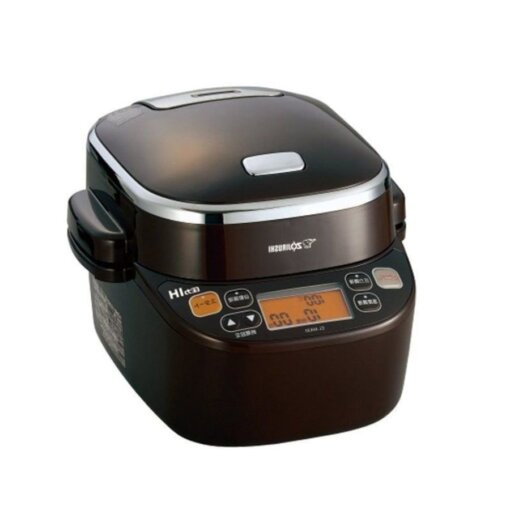 Nồi áp suất điện Zojirushi EL-MA30 nội địa Nhật - Hình ảnh 2