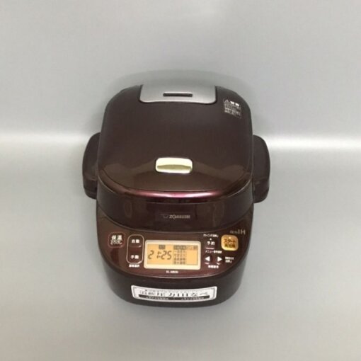 Nồi áp suất điện Zojirushi EL-MA30 nội địa Nhật - Hình ảnh 3