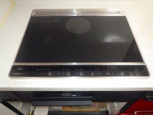 Bếp từ Panasonic KZ-L32AK nội địa Nhật - Hình ảnh 5