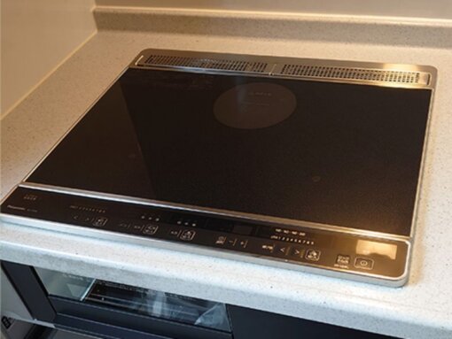 Bếp từ Panasonic KZ-L32AK nội địa Nhật - Hình ảnh 3