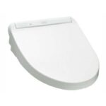 Nắp bệt thông minh TOTO TCF8GM44