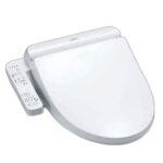 Nắp biệt thông minh TOTO TCF2212E nội địa