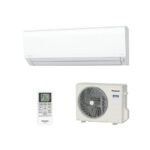 ĐIỀU HÒA PANASONIC CS-282DFL 12.000BTU 2022 Nội Địa Nhật