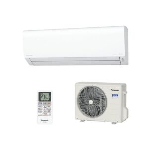 ĐIỀU HÒA PANASONIC CS-282DFL 12.000BTU 2022 Nội Địa Nhật