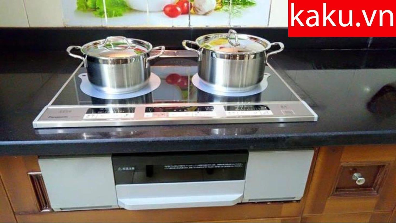 Top 7 sai lầm của người dùng bếp từ hay mắc phải !