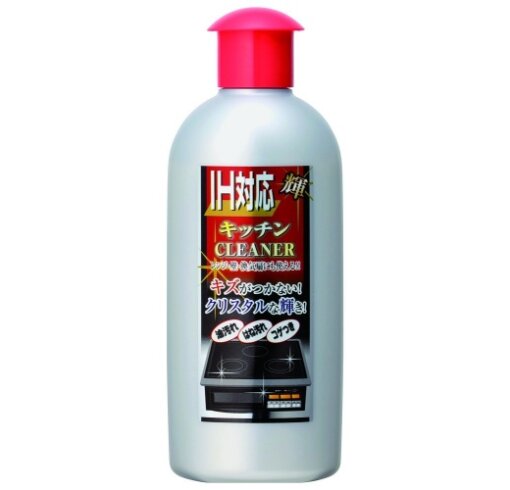 Nước rửa bếp từ IH CLEANER