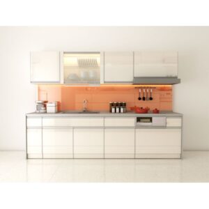 Trang chủ 57 Bộ tủ nhà bếp Takara Standard EMAGE