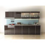Bộ tủ nhà bếp Takara Standard LEMURE