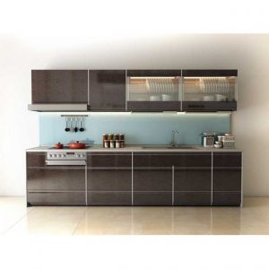 Bộ tủ nhà bếp Takara Standard LEMURE
