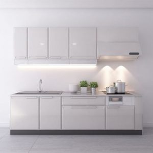 Bộ tủ nhà bếp Takara Standard RITELA