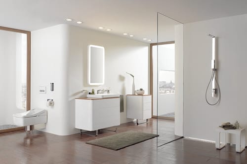 Đánh giá sản phẩm TOTO nội địa Nhật 1 không gian TOTO nội địa nhật