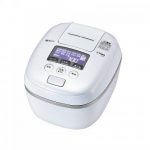 Nồi cơm TIGER JPC-A182 nội địa Nhật