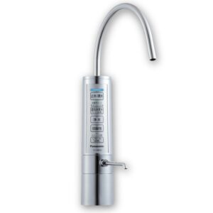 Máy lọc nước tạo kiềm PANASONIC TK-HB50-S nội địa Nhật