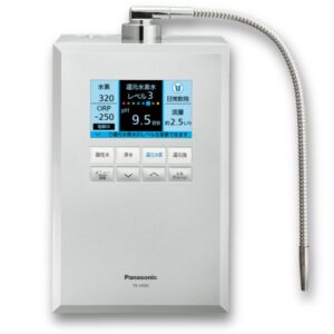 Trang chủ 63 Máy lọc nước cao cấp PANASONIC TK-HS92