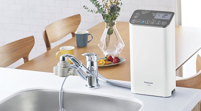 Máy lọc nước TK-AS48 Panasonic 5 Máy lọc nước TK-AS48 Panasonic