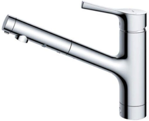 Vòi rửa nhà bếp TOTO TKS05305J chế độ ECO