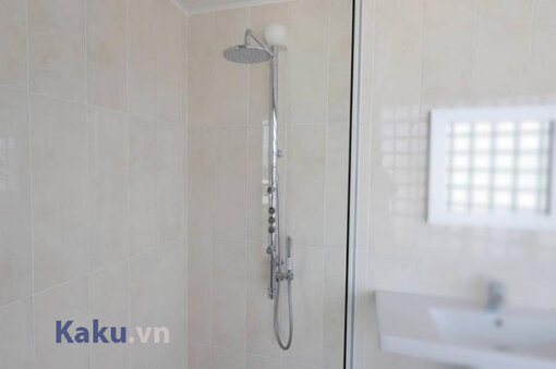 Sen tắm khống chế nhiệt độ chế độ nước thông minh TOTO TMC95ECR - Hình ảnh 4