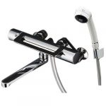 Sen tắm có khống chế nhiệt độ và matxa TOTO TMGG40QJ