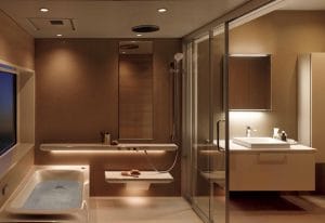 5 đặc điểm của sen tắm TOTO nội địa Nhật mà các sen tắm khác không có 1 5 đặc điểm của sen tắm TOTO nội địa Nhật mà các sen tắm khác không có