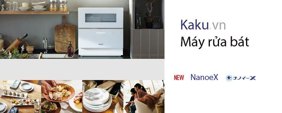 máy rửa bát nội địa