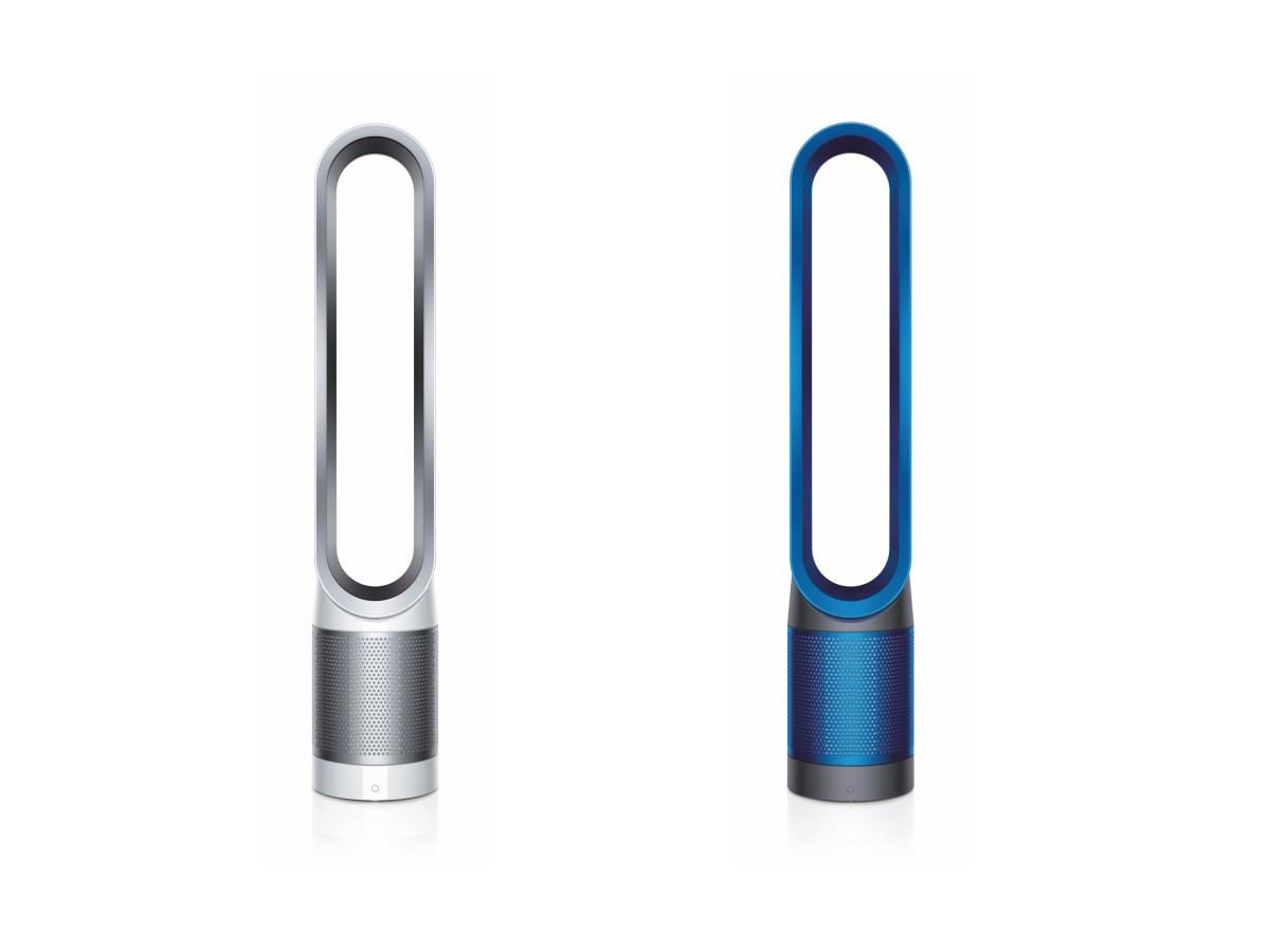 Quạt không cánh DYSON TP00IB nội địa Nhật 1 Quạt không cánh DYSON TP00IB nội địa Nhật