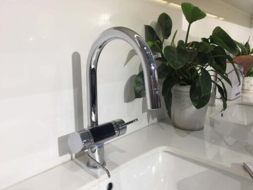 Máy lọc nước điện giải TRIM ION GRACIA nội địa Nhật - Hình ảnh 4